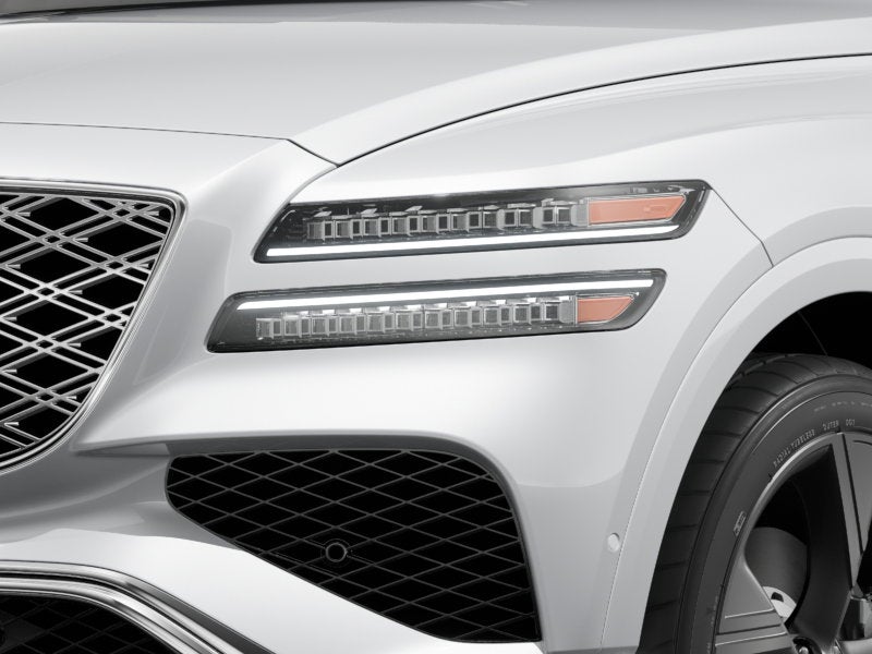 2026 Genesis GV80 2.5T Prestige AWD