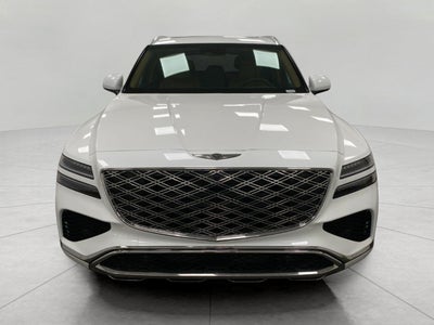 2027 Genesis GV80 2.5T Prestige AWD
