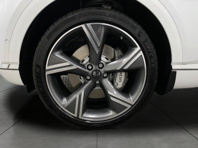 2027 Genesis GV80 2.5T Prestige AWD