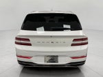 2027 Genesis GV80 2.5T Prestige AWD