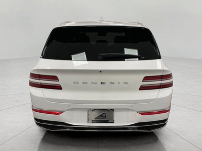 2027 Genesis GV80 2.5T Prestige AWD