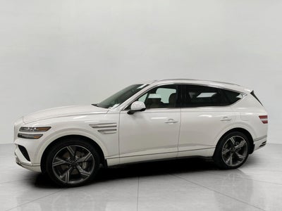 2027 Genesis GV80 2.5T Prestige AWD