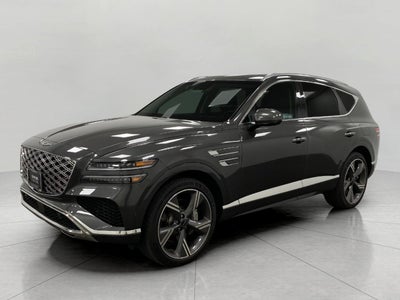 2025 Genesis GV80 2.5T Prestige AWD