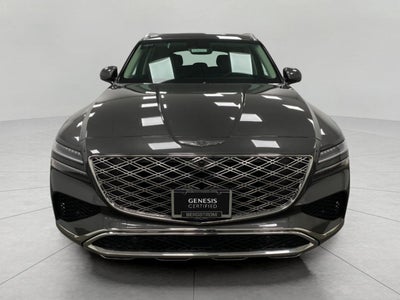 2025 Genesis GV80 2.5T Prestige AWD
