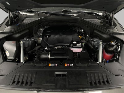 2025 Genesis GV80 2.5T Prestige AWD