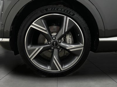 2025 Genesis GV80 2.5T Prestige AWD