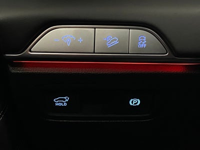 2025 Genesis GV80 2.5T Prestige AWD