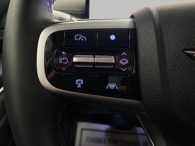 2025 Genesis GV80 2.5T Prestige AWD