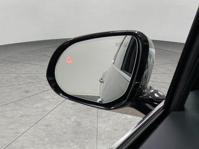 2025 Genesis GV80 2.5T Prestige AWD