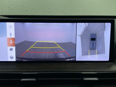 2025 Genesis GV80 2.5T Prestige AWD