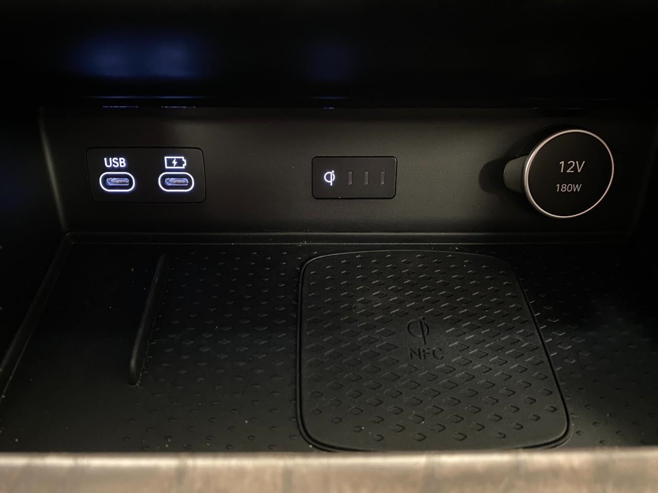 2025 Genesis GV80 2.5T Prestige AWD