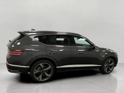 2025 Genesis GV80 2.5T Prestige AWD