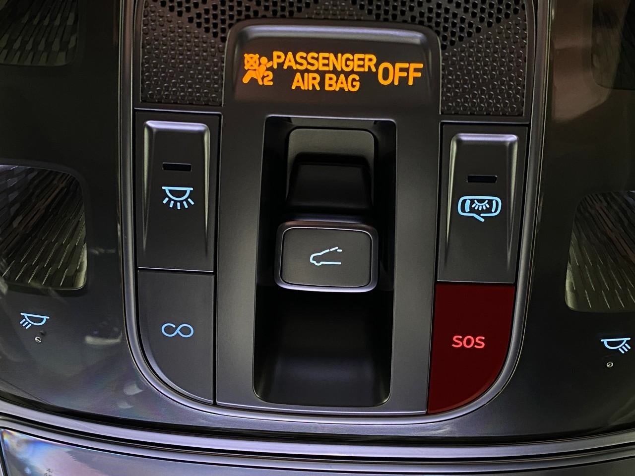 2025 Genesis GV80 2.5T Prestige AWD