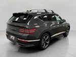 2025 Genesis GV80 2.5T Prestige AWD