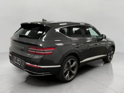 2025 Genesis GV80 2.5T Prestige AWD