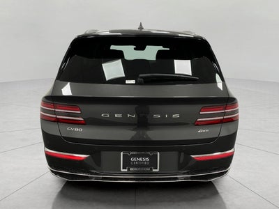 2025 Genesis GV80 2.5T Prestige AWD