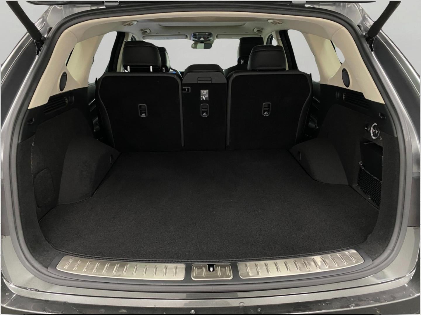 2025 Genesis GV80 2.5T Prestige AWD