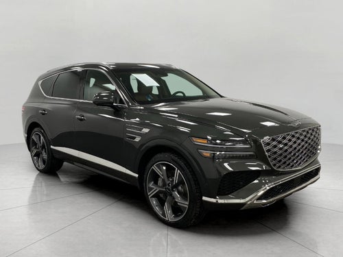 2026 Genesis GV80 2.5T Prestige AWD