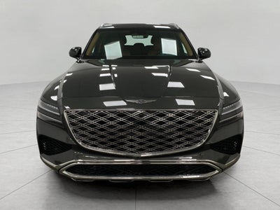 2026 Genesis GV80 2.5T Prestige AWD