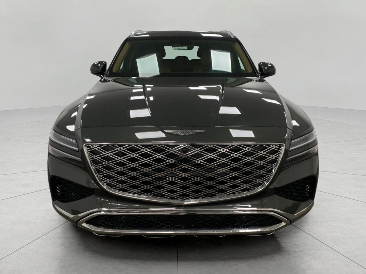 2026 Genesis GV80 2.5T Prestige AWD