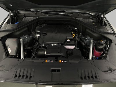 2026 Genesis GV80 2.5T Prestige AWD