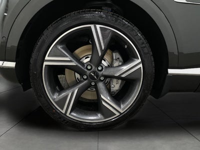 2026 Genesis GV80 2.5T Prestige AWD