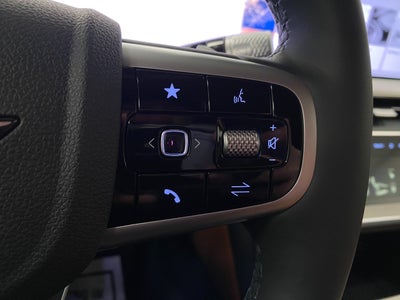 2026 Genesis GV80 2.5T Prestige AWD