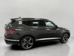 2026 Genesis GV80 2.5T Prestige AWD