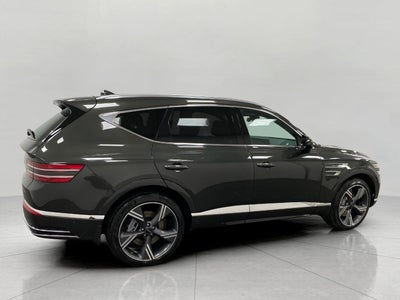 2026 Genesis GV80 2.5T Prestige AWD