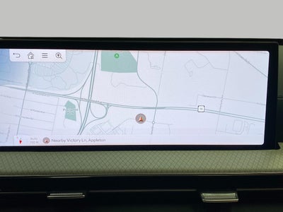 2026 Genesis GV80 2.5T Prestige AWD