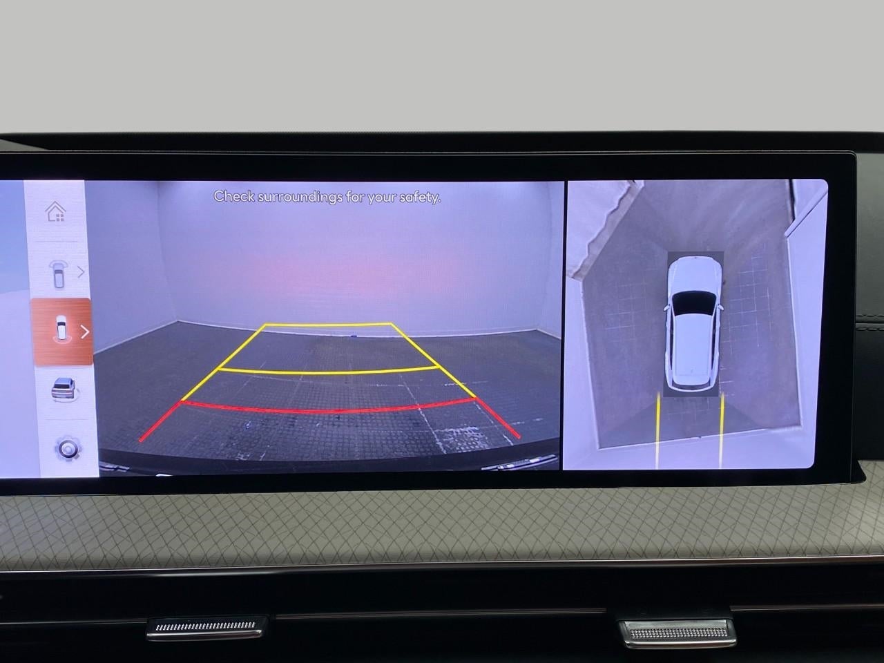 2026 Genesis GV80 2.5T Prestige AWD