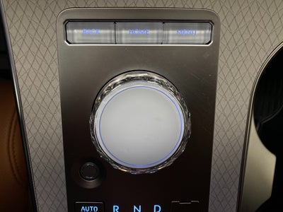 2026 Genesis GV80 2.5T Prestige AWD