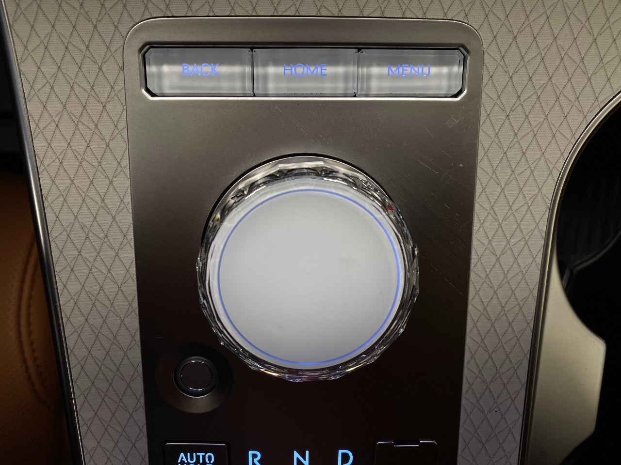 2026 Genesis GV80 2.5T Prestige AWD