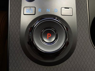 2026 Genesis GV80 2.5T Prestige AWD