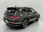 2026 Genesis GV80 2.5T Prestige AWD