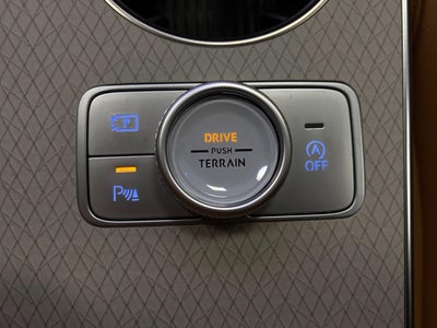 2026 Genesis GV80 2.5T Prestige AWD