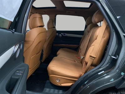 2026 Genesis GV80 2.5T Prestige AWD