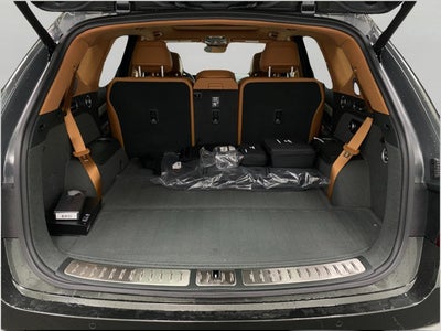 2026 Genesis GV80 2.5T Prestige AWD