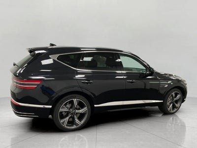 2027 Genesis GV80 2.5T PRESTIGE