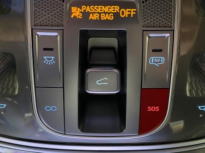 2027 Genesis GV80 2.5T PRESTIGE