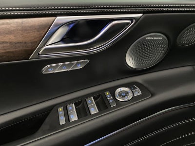 2027 Genesis GV80 2.5T PRESTIGE