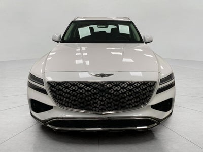 2026 Genesis GV80 2.5T Prestige AWD