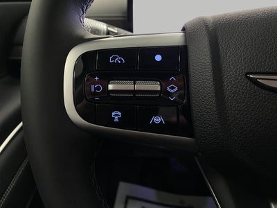 2026 Genesis GV80 2.5T Prestige AWD