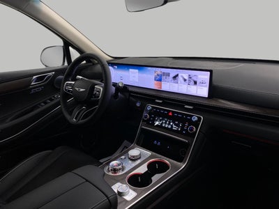 2026 Genesis GV80 2.5T Prestige AWD