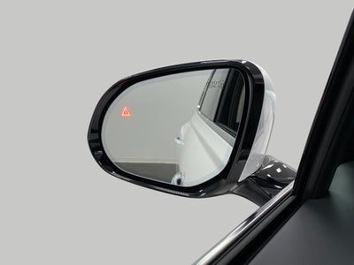 2026 Genesis GV80 2.5T Prestige AWD