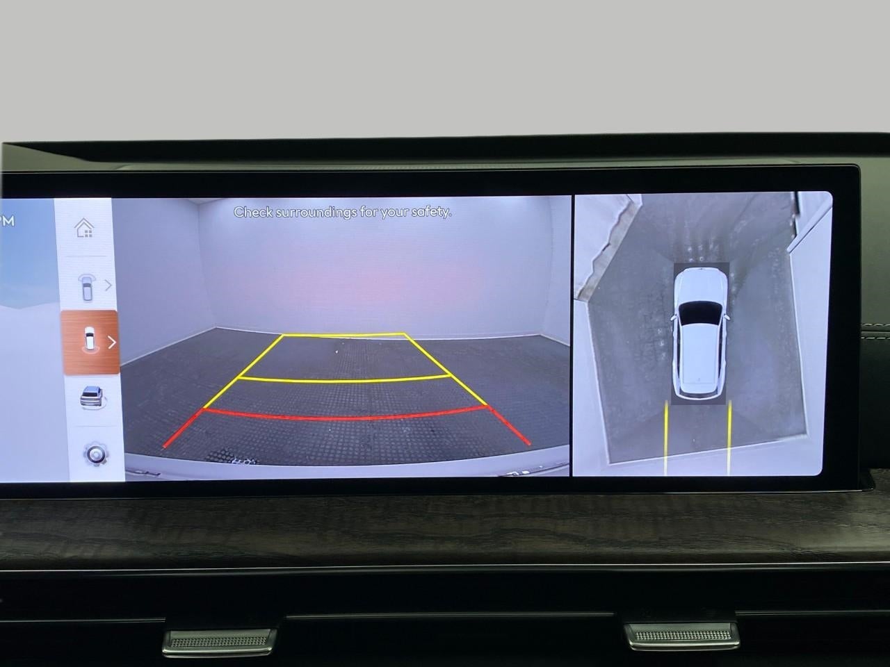 2026 Genesis GV80 2.5T Prestige AWD