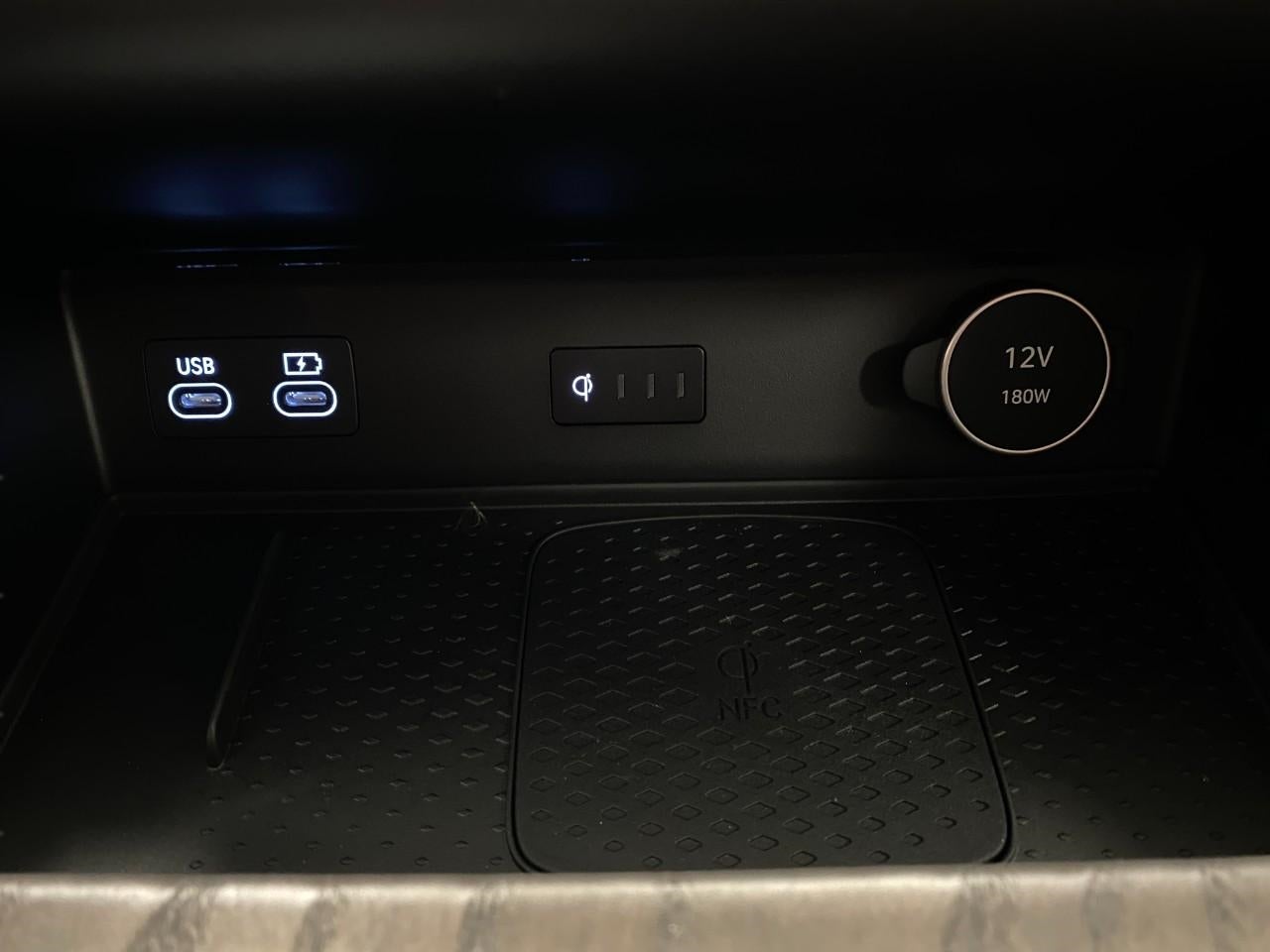 2026 Genesis GV80 2.5T Prestige AWD