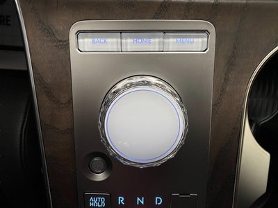 2026 Genesis GV80 2.5T Prestige AWD