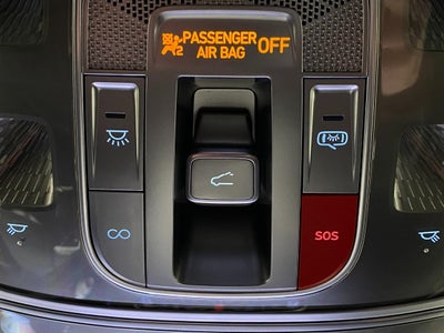 2026 Genesis GV80 2.5T Prestige AWD