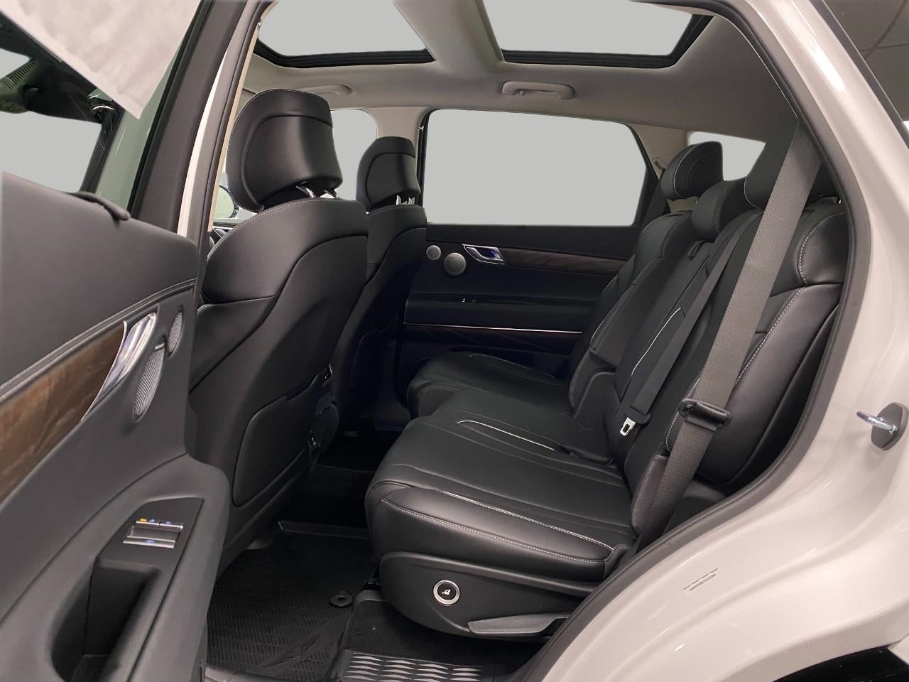 2026 Genesis GV80 2.5T Prestige AWD